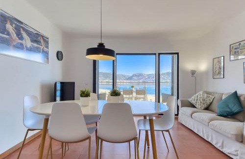 Santa Margarida Apartment | Apartment Rhodas by Interhome
