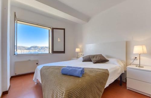 Santa Margarida Apartment | Apartment Rhodas by Interhome