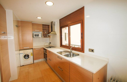 Tossa de Mar Apartment | Apartment Sol