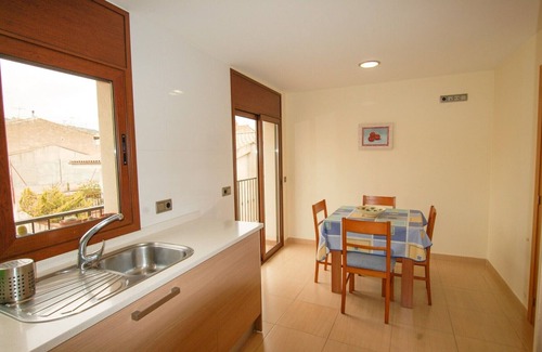 Tossa de Mar Apartment | Apartment Sol