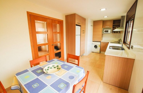 Tossa de Mar Apartment | Apartment Sol