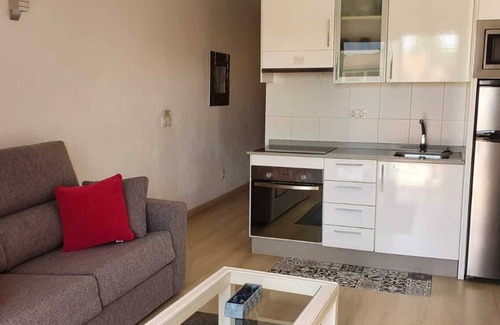 Arona Apartment | Apartment Tenerife Sur - beachfront Las Americas - pool - air cond