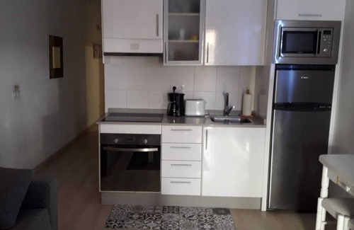 Arona Apartment | Apartment Tenerife Sur - beachfront Las Americas - pool - air cond