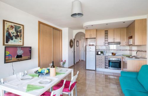 Torrequebrada Apartment | Apartment Torrealmadena by Interhome