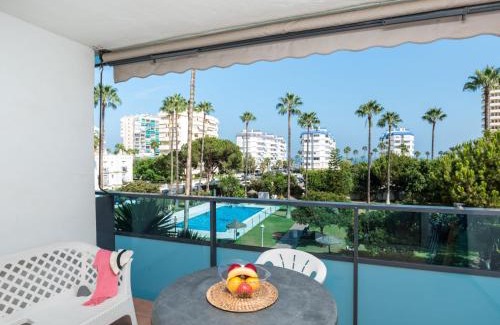 Torrequebrada Apartment | Apartment Torrealmadena by Interhome