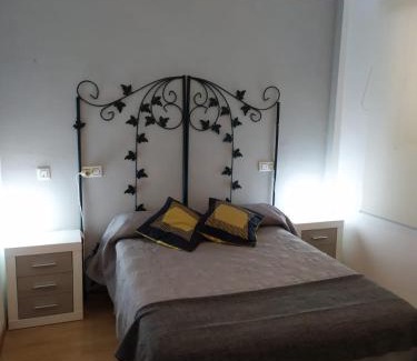Vera Beach Apartment | Apartment zona Naturista