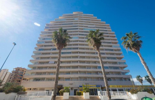 Calpe Apartment | Apolo 16 11e52