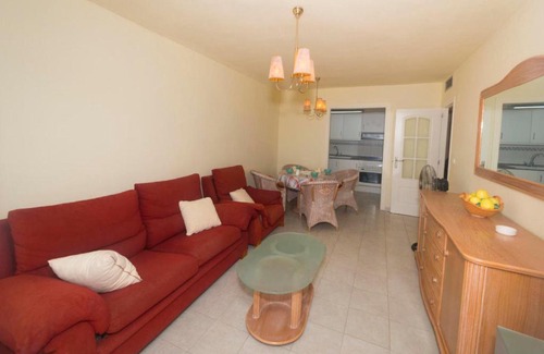 Calpe Apartment | Apolo 16 11e52