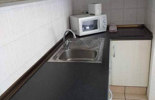 Es Pujols Apartment | Appartamento vicino al mare