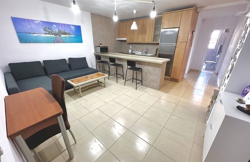 San Isidro Apartment | Appartement FUN & SUN