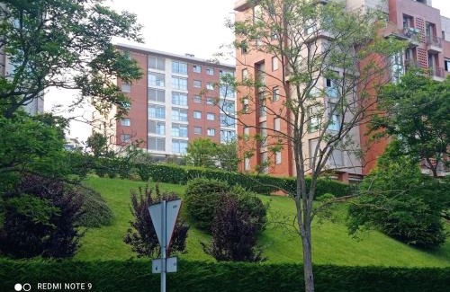 Santander Apartment | Apto. Las LLamas S20 Santander, Garaje y Wifi