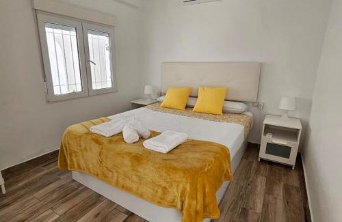 Carihuela Apartment | APTO TANEZ TORREMOLINOS, a