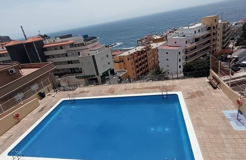 Las Caletillas Apartment | Argos Sunset Apartment