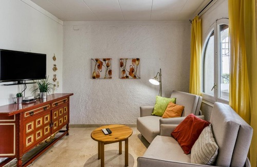 Empuriabrava House | Art- Apartamentos Revilla Tacke E