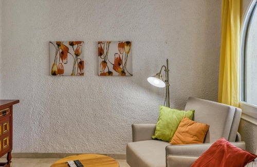Empuriabrava House | Art- Apartamentos Revilla Tacke E