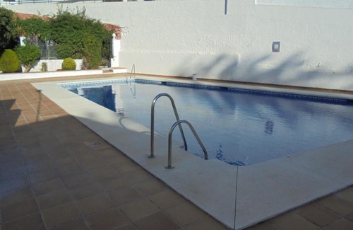 Carihuela Apartment | Avenida Carlota Alessandri