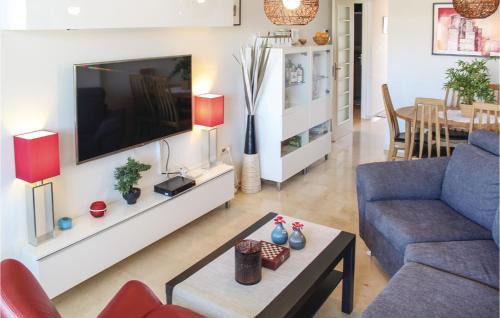 El Albir Apartment | Awesome Apartment In Alfàz Del Pí