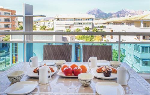 El Albir Apartment | Awesome Apartment In Alfàz Del Pí