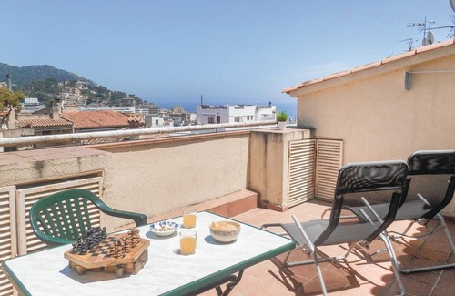 Tossa de Mar House | Awesome home in Tossa de Mar with WiFi