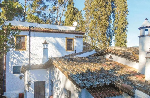 Tossa de Mar House | Awesome home in Tossa de Mar with 5 Bedrooms and WiFi