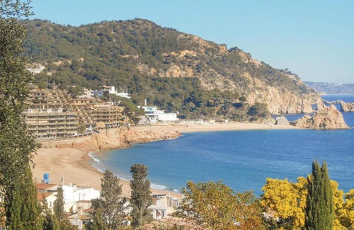 Tossa de Mar House | Awesome home in Tossa de Mar with 5 Bedrooms and WiFi