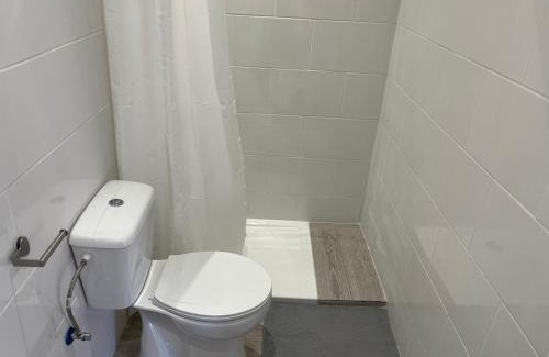 Los Abrigos Bed & Breakfast | B&B paraiso tenerife super suite