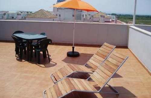 Santa Margarida Apartment | B. Marine Holidays