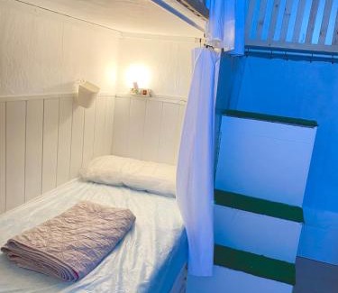 Las Eras Hostel | Backpacker las eras II