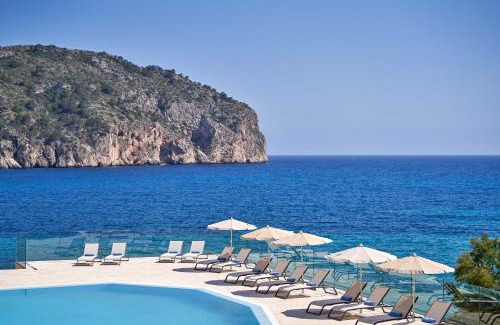 Camp de Mar Apartment | Bahia Suites Camp de Mar