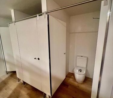 Laredo Hostel | Bajamar hostel