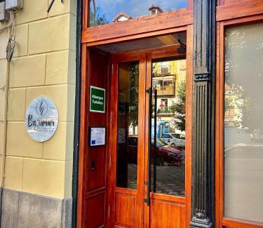 Laredo Hostel | Bajamar hostel