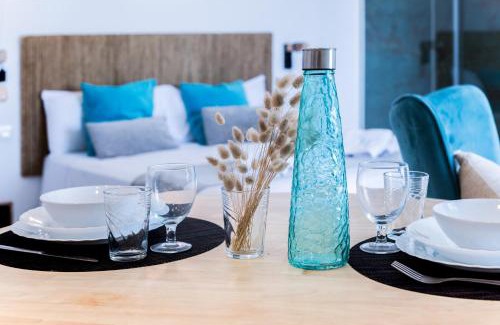Pineda de Mar Apartment | Bamblue Boutique Apartments