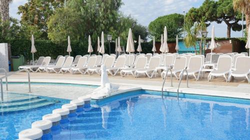 Pineda de Mar Apartment | Bamblue Boutique Apartments
