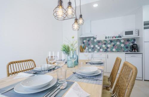 Pineda de Mar Apartment | Bamblue Boutique Apartments