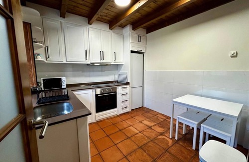 Penamellera Alta Cottage | "BARDALES HOUSE"