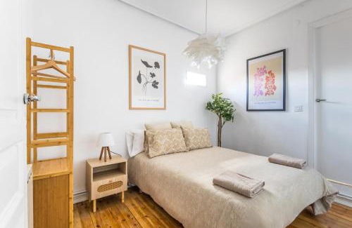 Old Town Apartment | BaruHaus Conde Luna