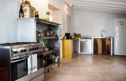 Santa Gertrudis Villa | Beautiful villa in a romantic gateway