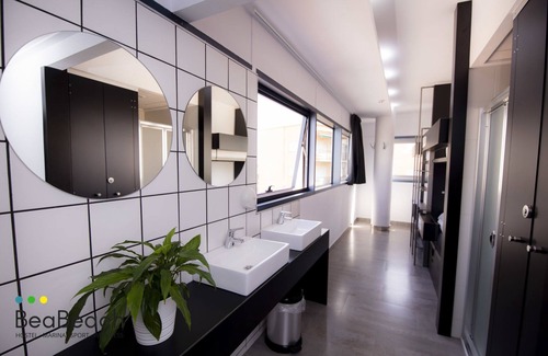 Aguilas Hostel | Bea Beach Hostel