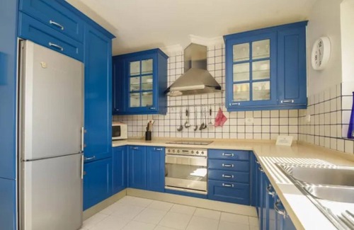Las Palmas de Gran Canaria Apartment | Beachfront Apartment Las Canteras Beach La Puntilla Area