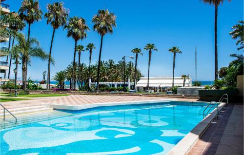Carihuela Apartment | Beach Front Apartment In Torremolinos