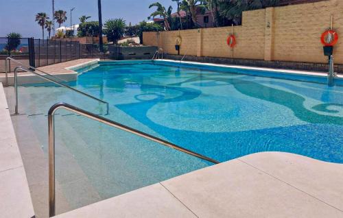 Carihuela Apartment | Beach Front Apartment In Torremolinos