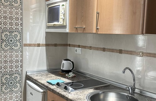 Torremolinos Hostel | Beatriz Charming Hostal