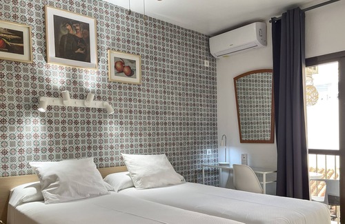 Torremolinos Hostel | Beatriz Charming Hostal