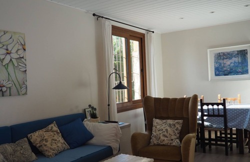 Begur Apartment | Beautiful apartment in Begur near the center