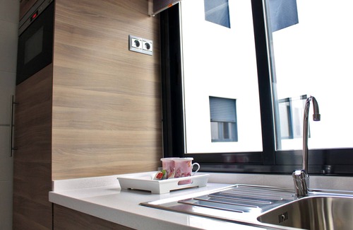 Centro Apartment | Beautiful Apartment in City Center