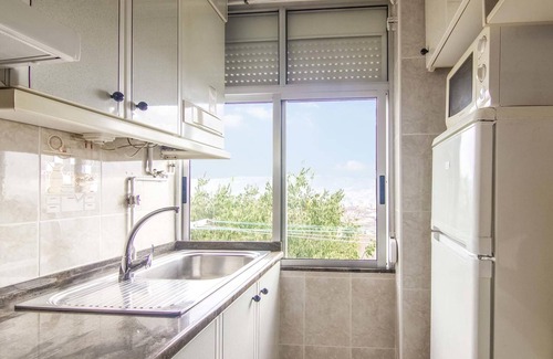 Ourense Apartment | Beautiful apartment in a wonderful location and with spectacular views of the city of Ourense.