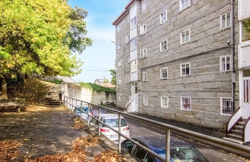 Ourense Apartment | Beautiful apartment in a wonderful location and with spectacular views of the city of Ourense.