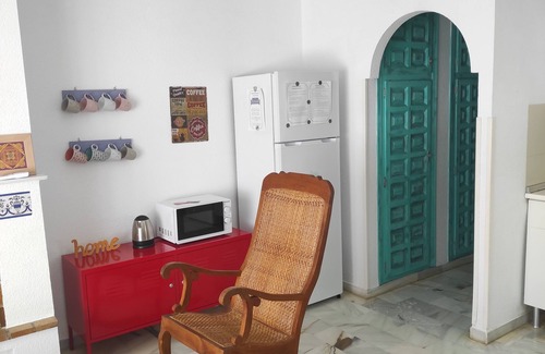 Puerto Rey Apartment | Beautiful apartment in Vera Playa