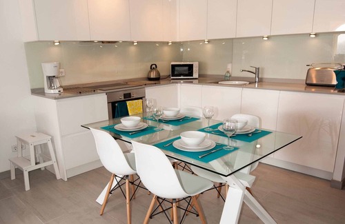 Soller Apartment | Beautiful apartment with fantastic sea views, wi-fi and private parking