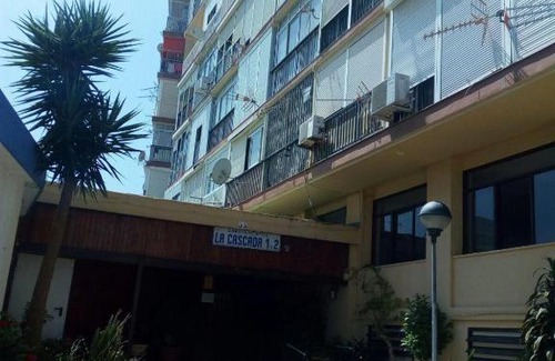 Carihuela Apartment | Beautiful Views Carihuela Sun & Beach 1